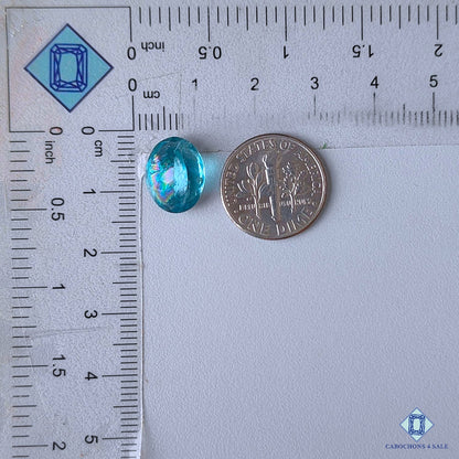 London Blue Topaz
