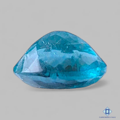 London Blue Topaz