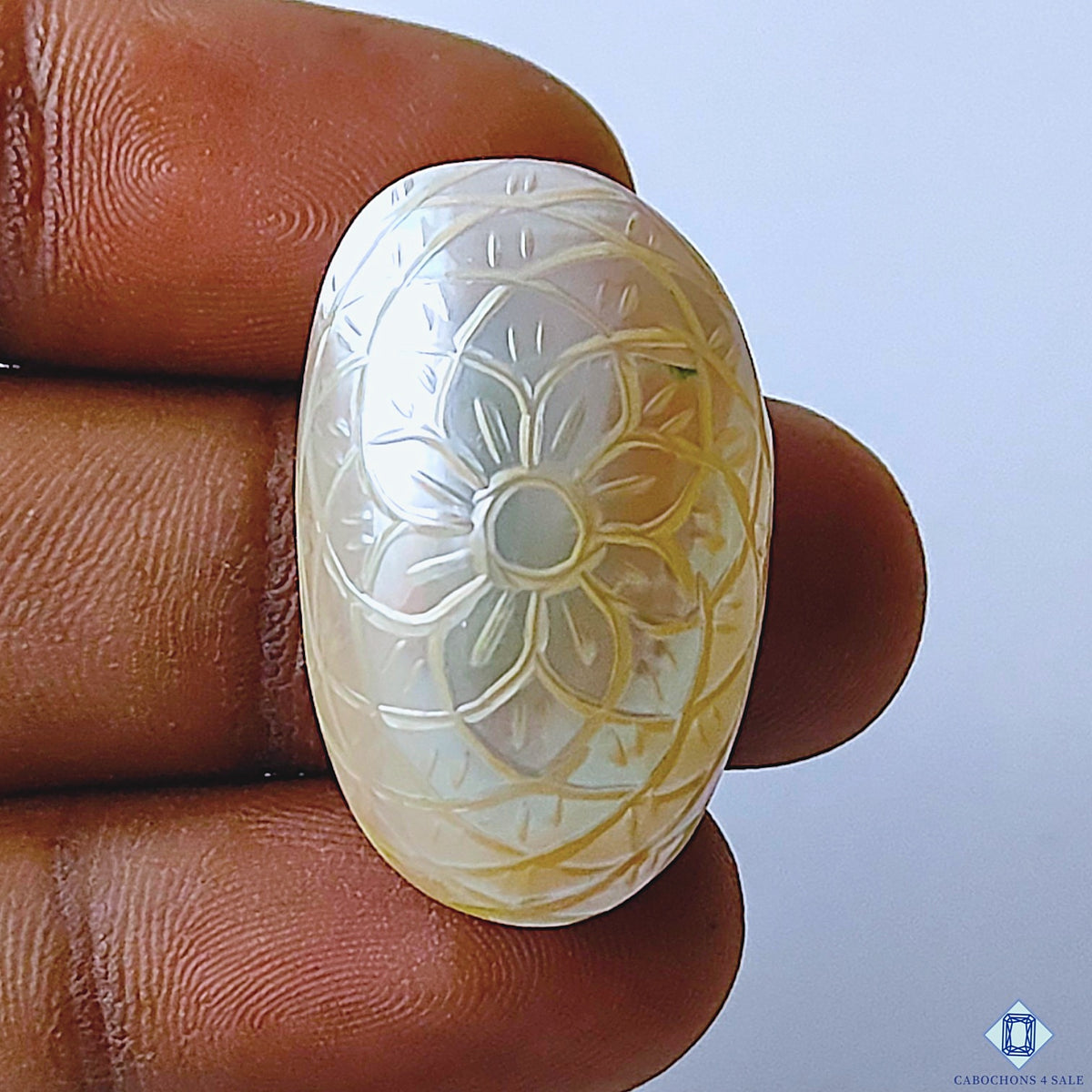 Mabe Pearl