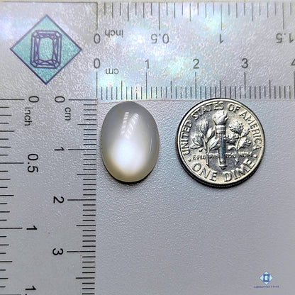 Madras Moonstone Oval Cabochons