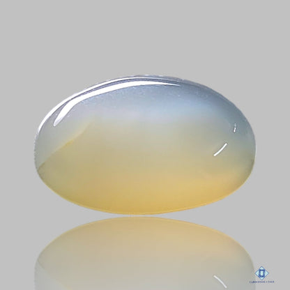 Madras Moonstone Oval Cabochons