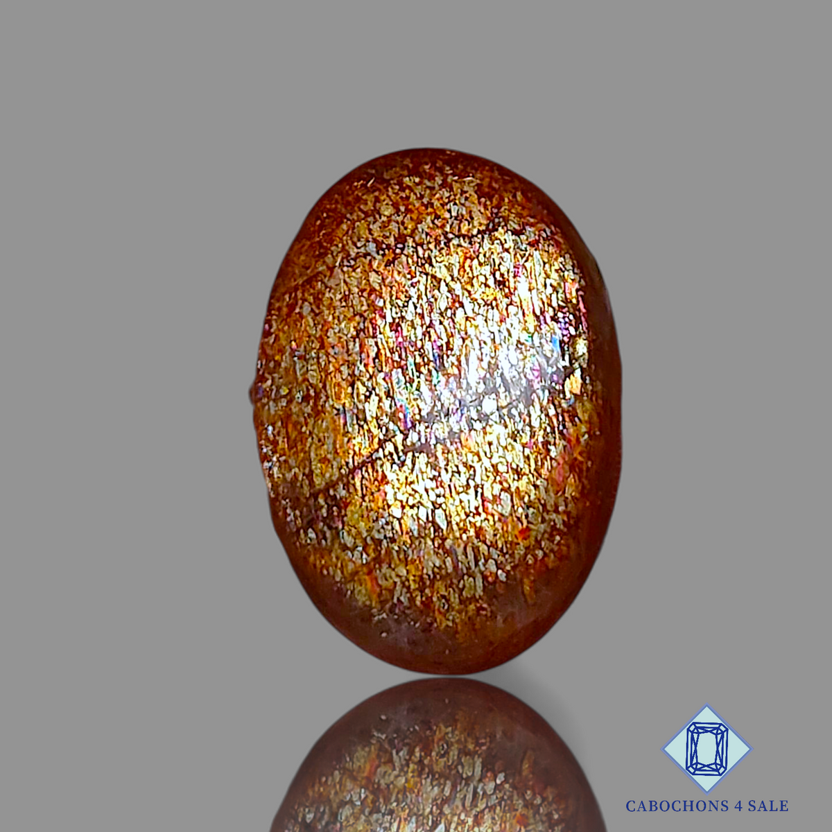Madras Sunstone