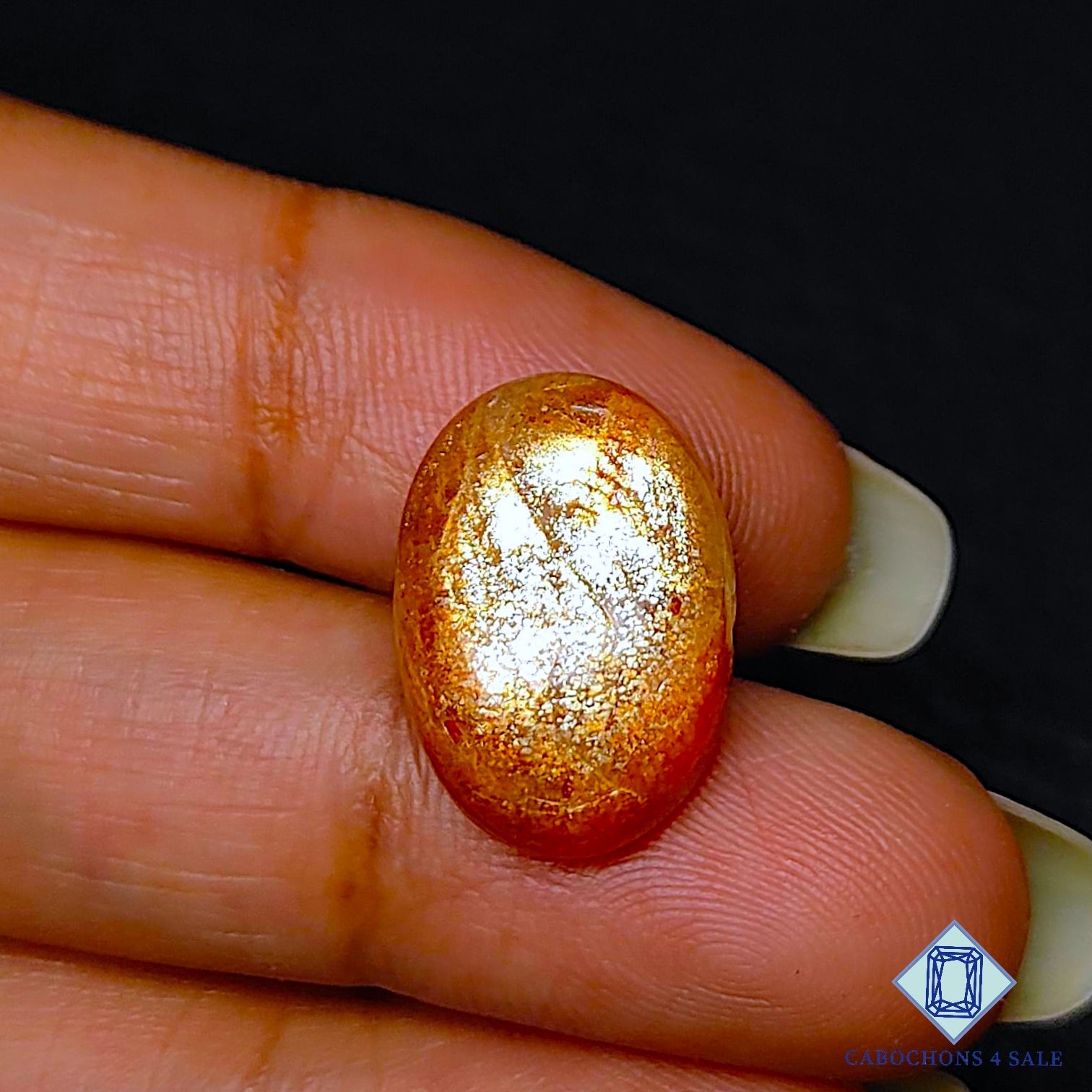 Madras Sunstone