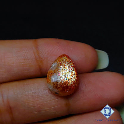 Madras Sunstone