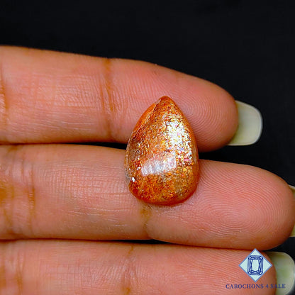 Madras Sunstone