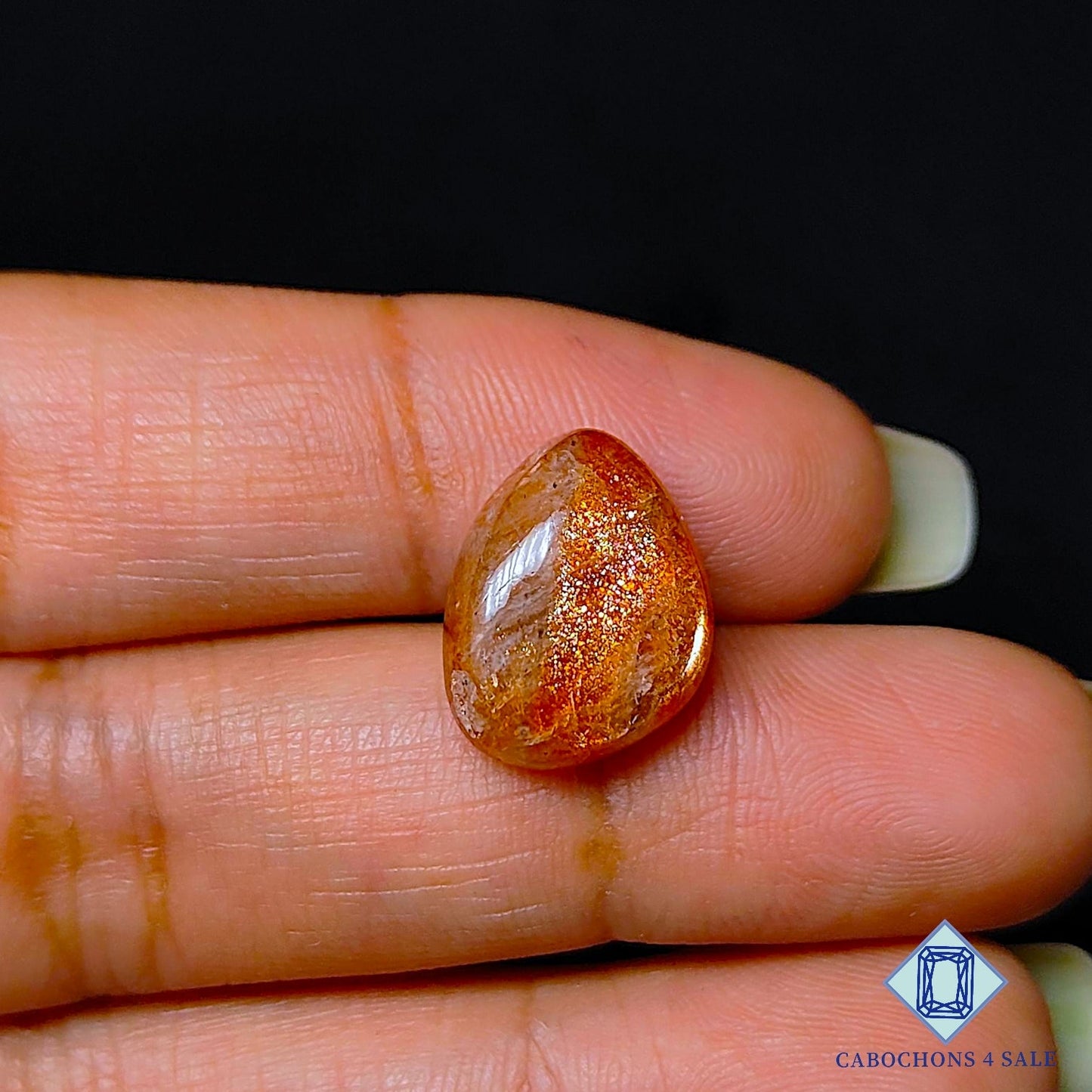 Madras Sunstone