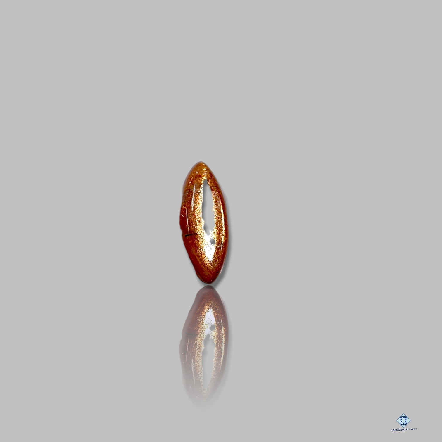 Madras Sunstone