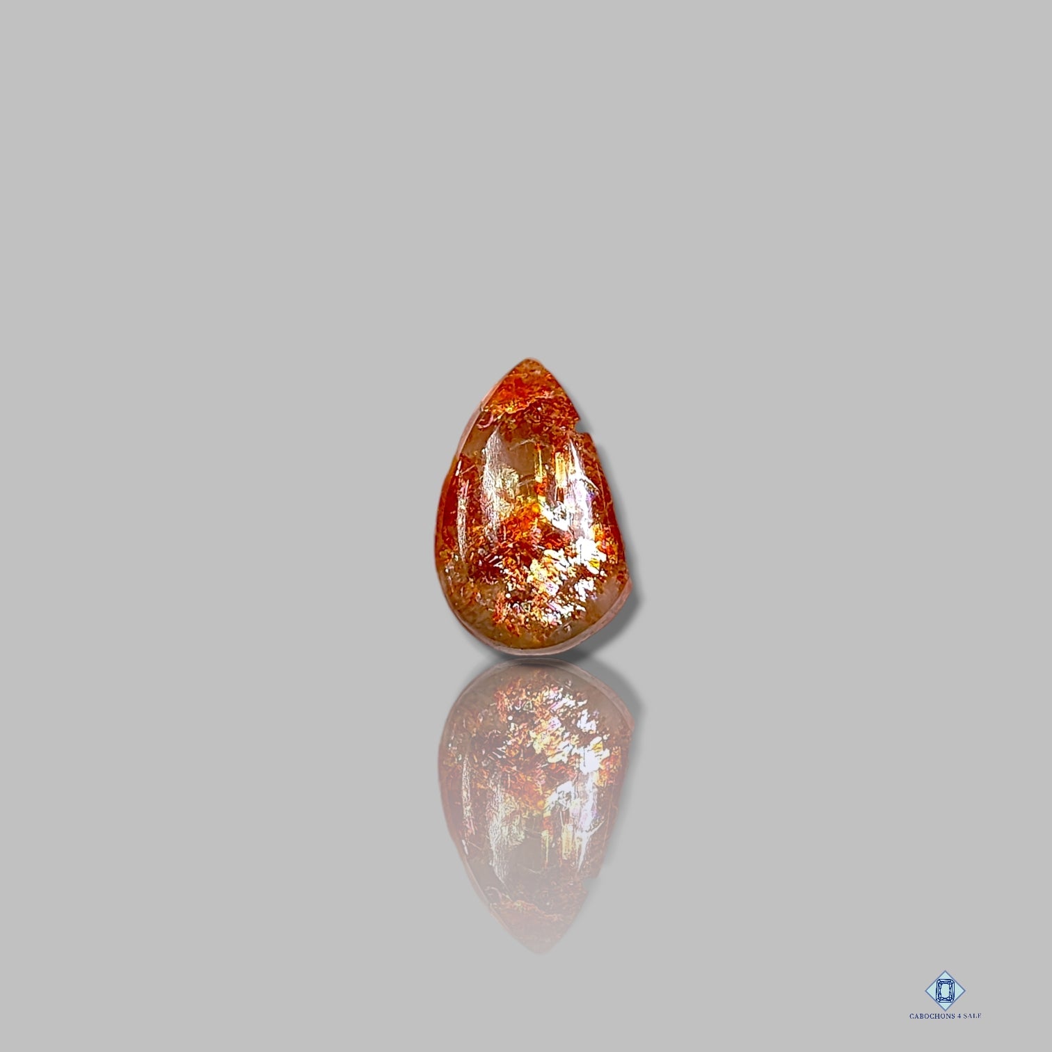 Madras Sunstone