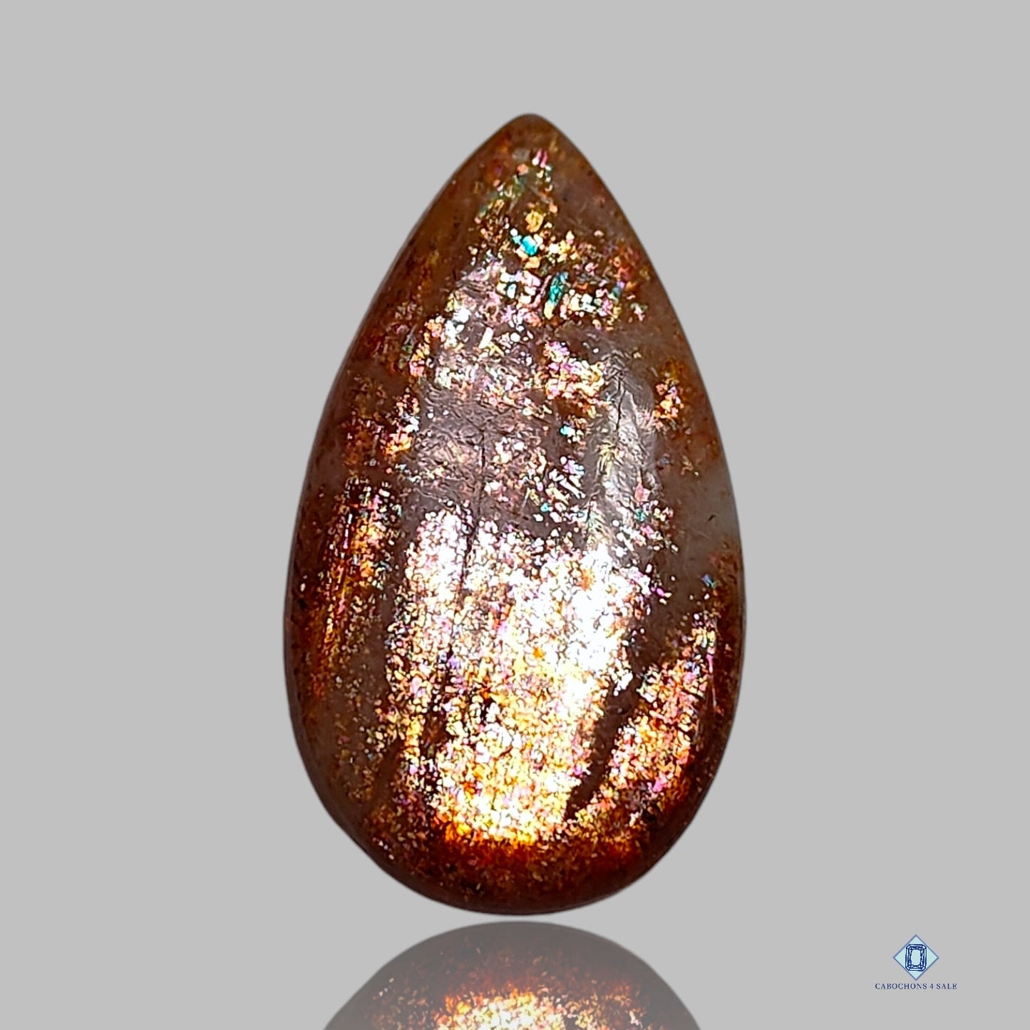 Madras Sunstone