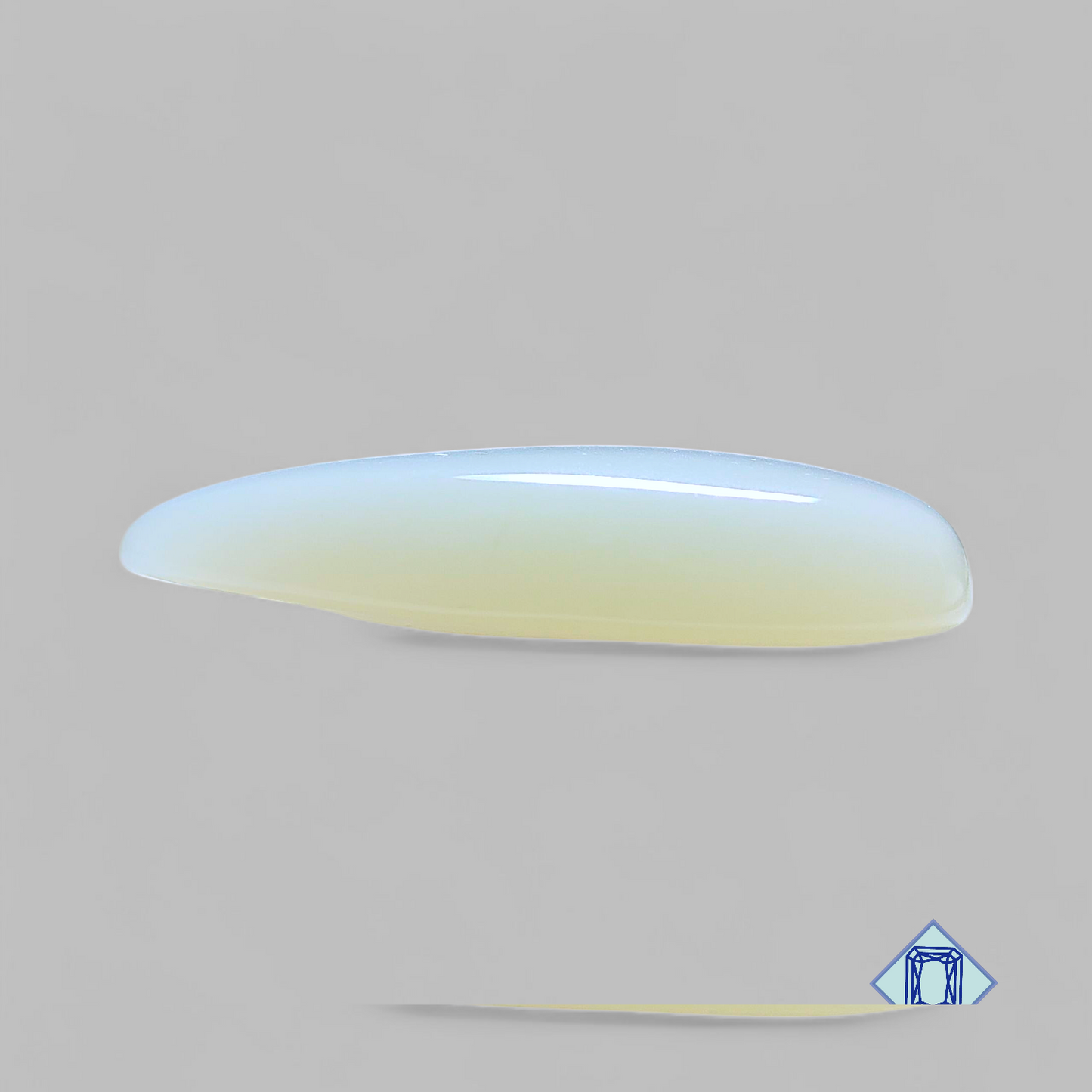 Madras White Moonstone