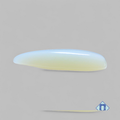 Madras White Moonstone