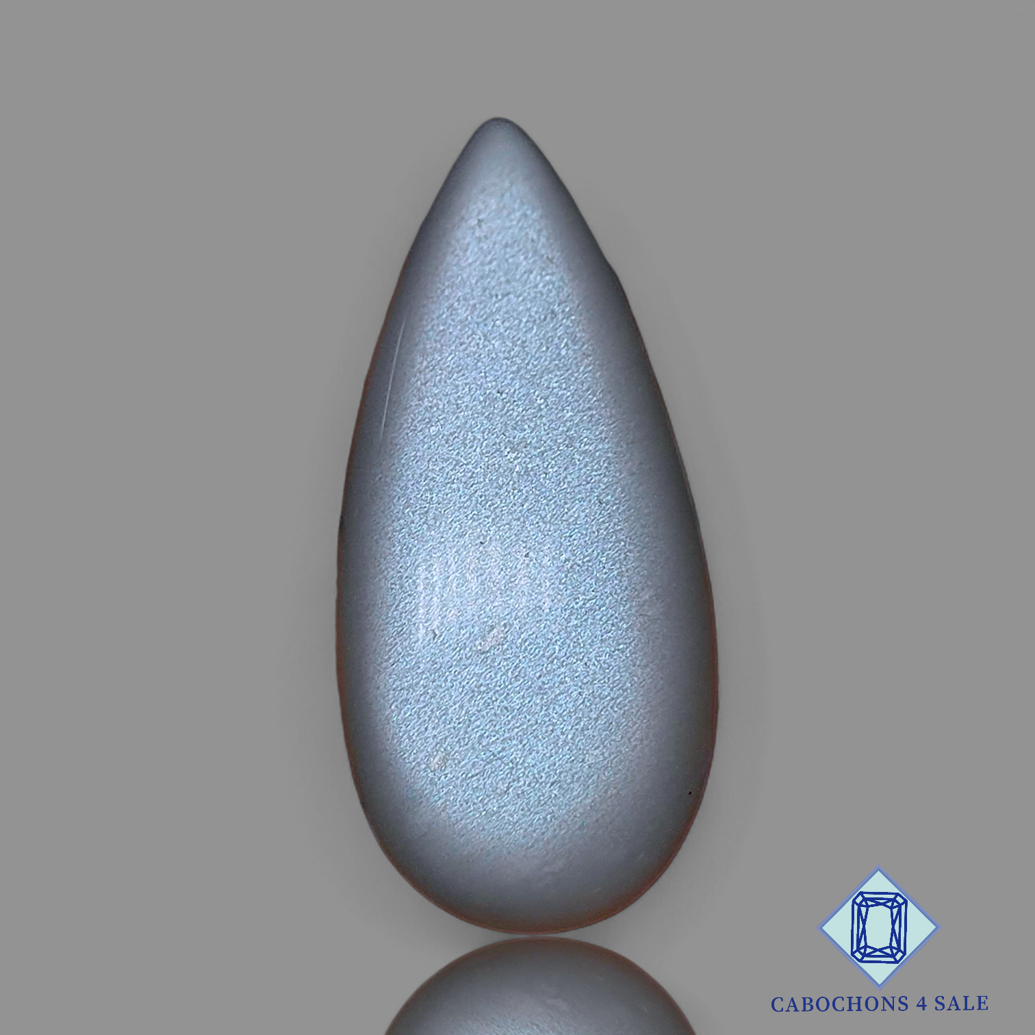 Madras White Moonstone