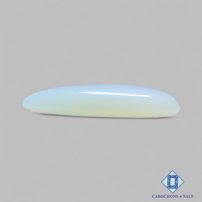 Madras White Moonstone