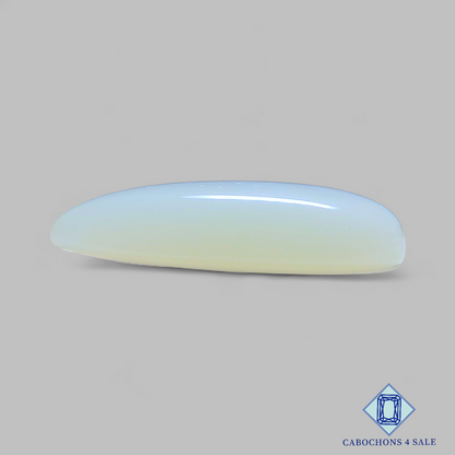 Madras White Moonstone