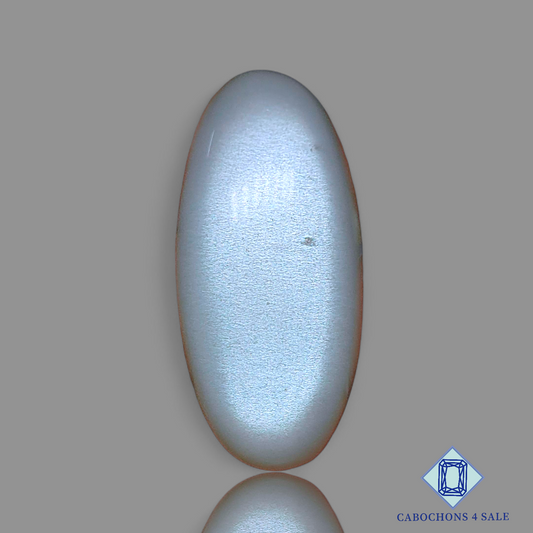 Madras White Moonstone