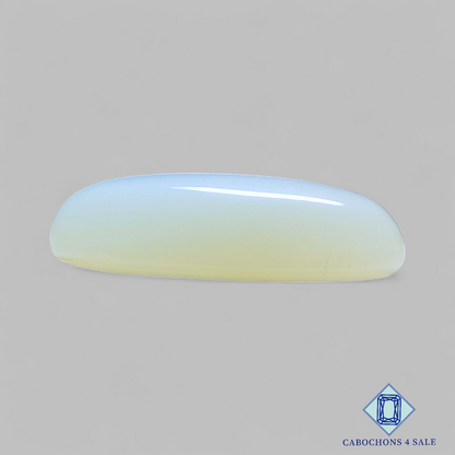 Madras White Moonstone