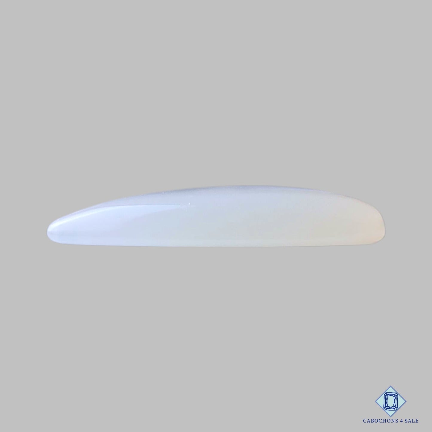 Madras White Moonstone