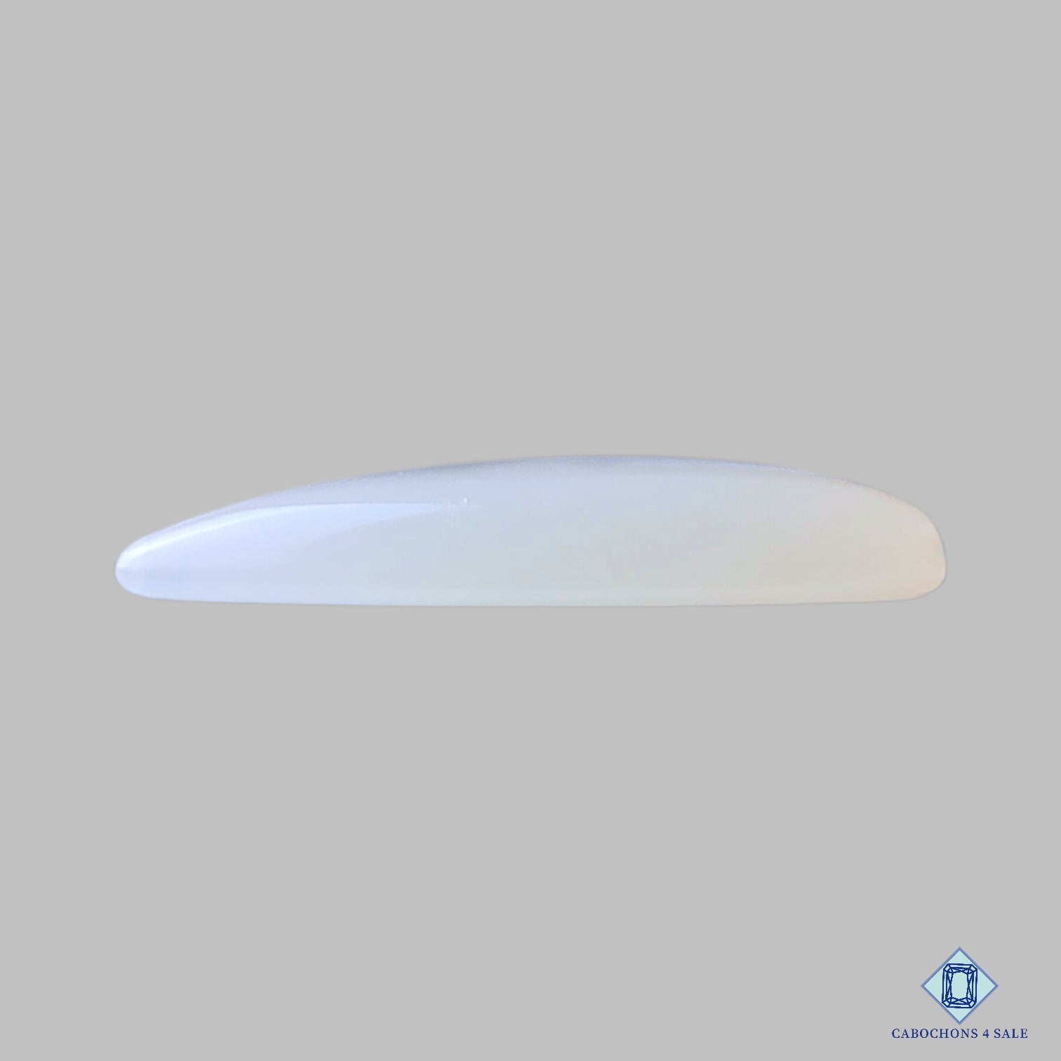 Madras White Moonstone