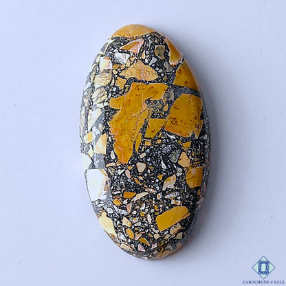 Mahogany Jasper