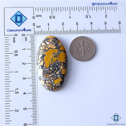 Mahogany Jasper