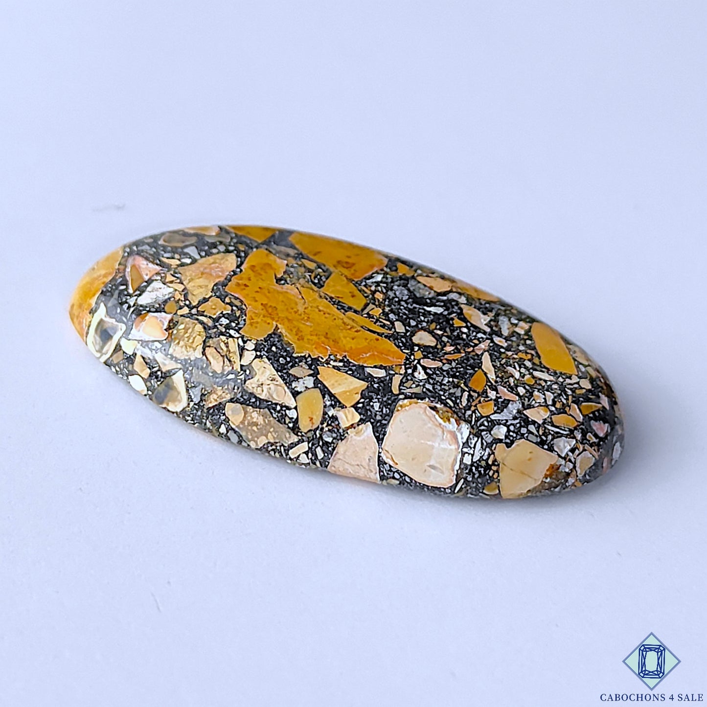 Mahogany Jasper