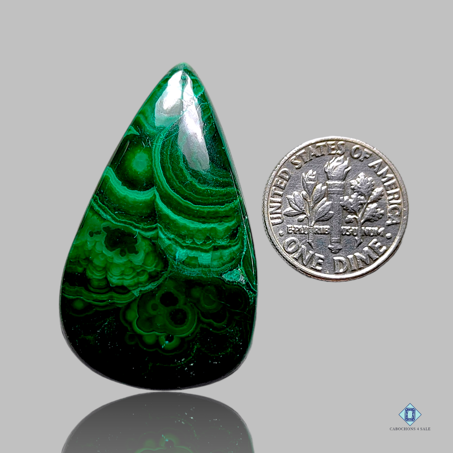 malachite