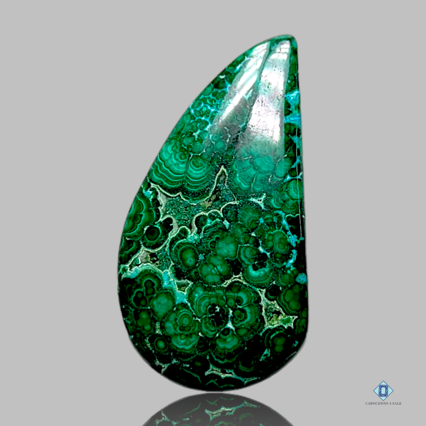 Forest Malachite