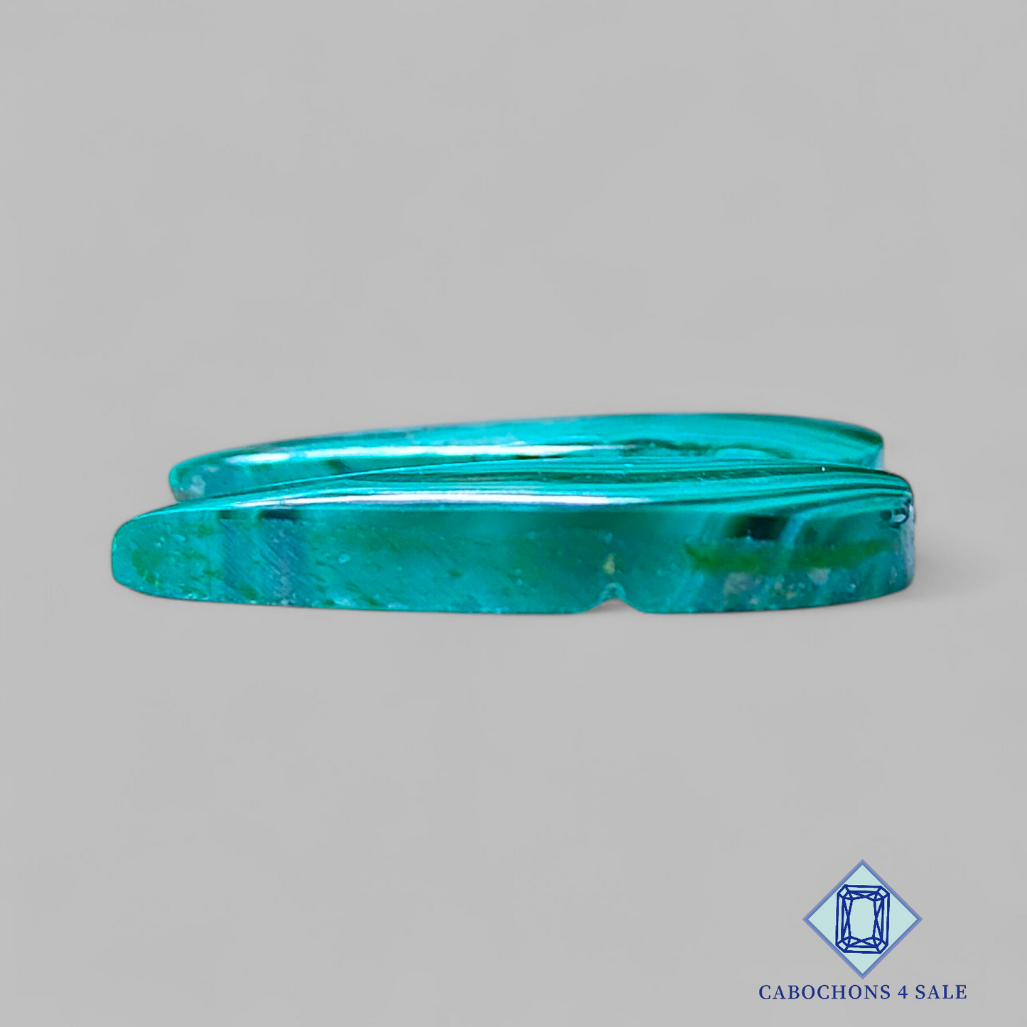 Malachite Pear Pairs