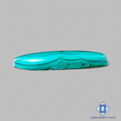 Malachite Oval Cabochons 23*15*4mm