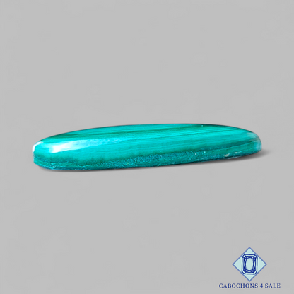 Malachite Oval Cabochons 28*13*5mm