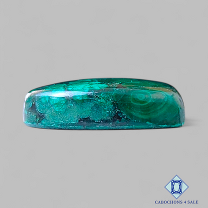 Malachite Fancy Cabochons 20*16*5mm