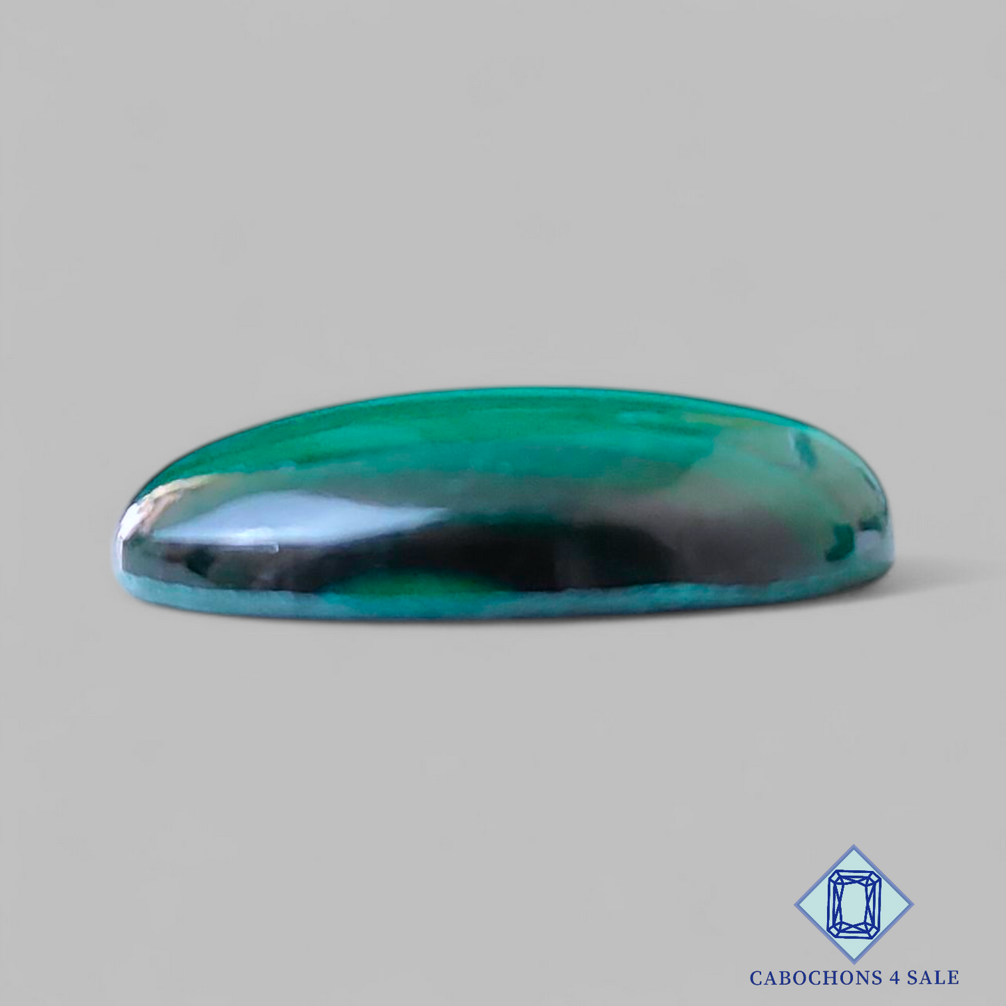 Malachite Oval Cabochons 22*13*5mm