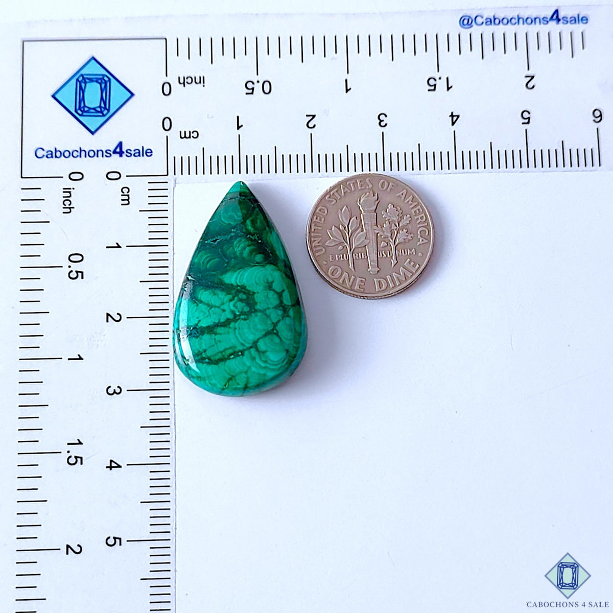 0-Malachite-C4sw23001-2-Pear-Green-mm-Cabochons-Opaque-0
