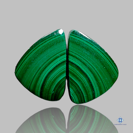 Malachite-c4sw1566-Fancy-Green-Pairs