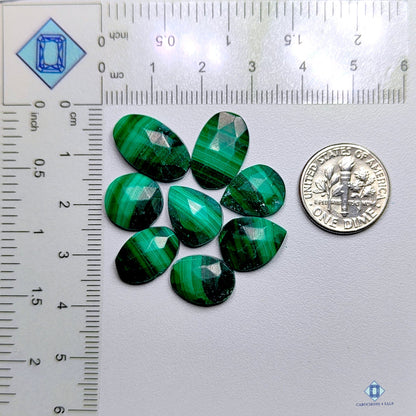 Malachite Mix Lots