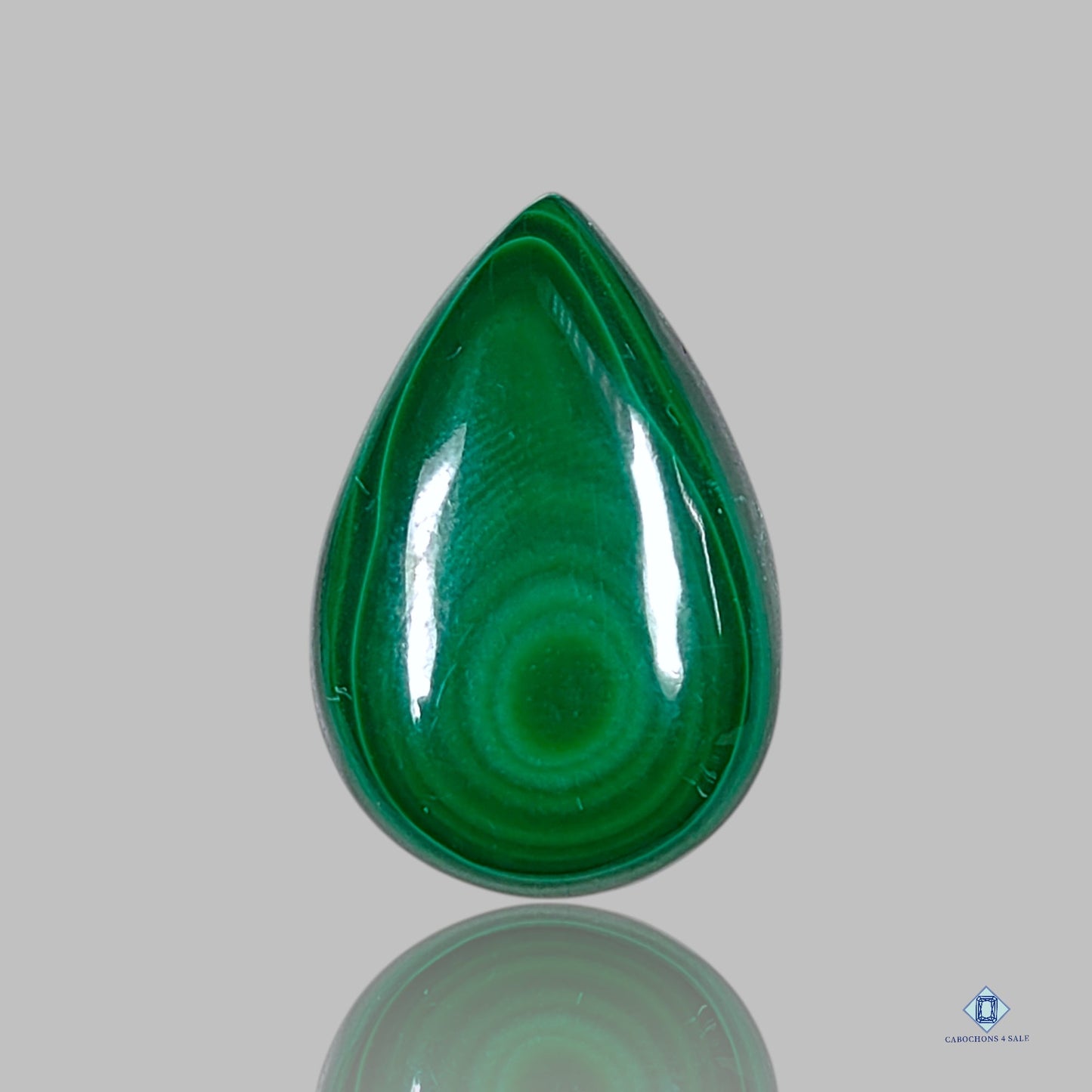 Orbicular Malachite