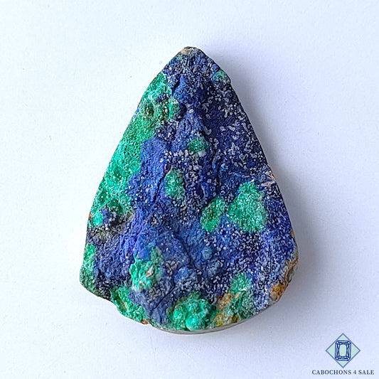 Malachite Azurite