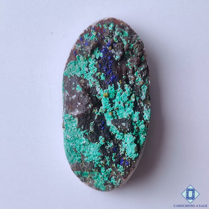Malachite Azurite