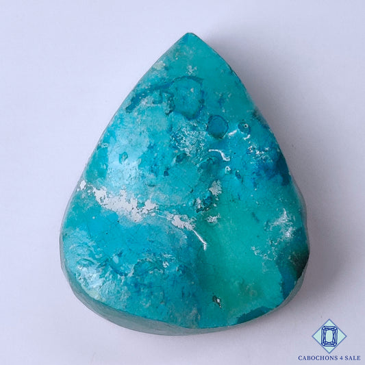 Malachite Chry ocolla