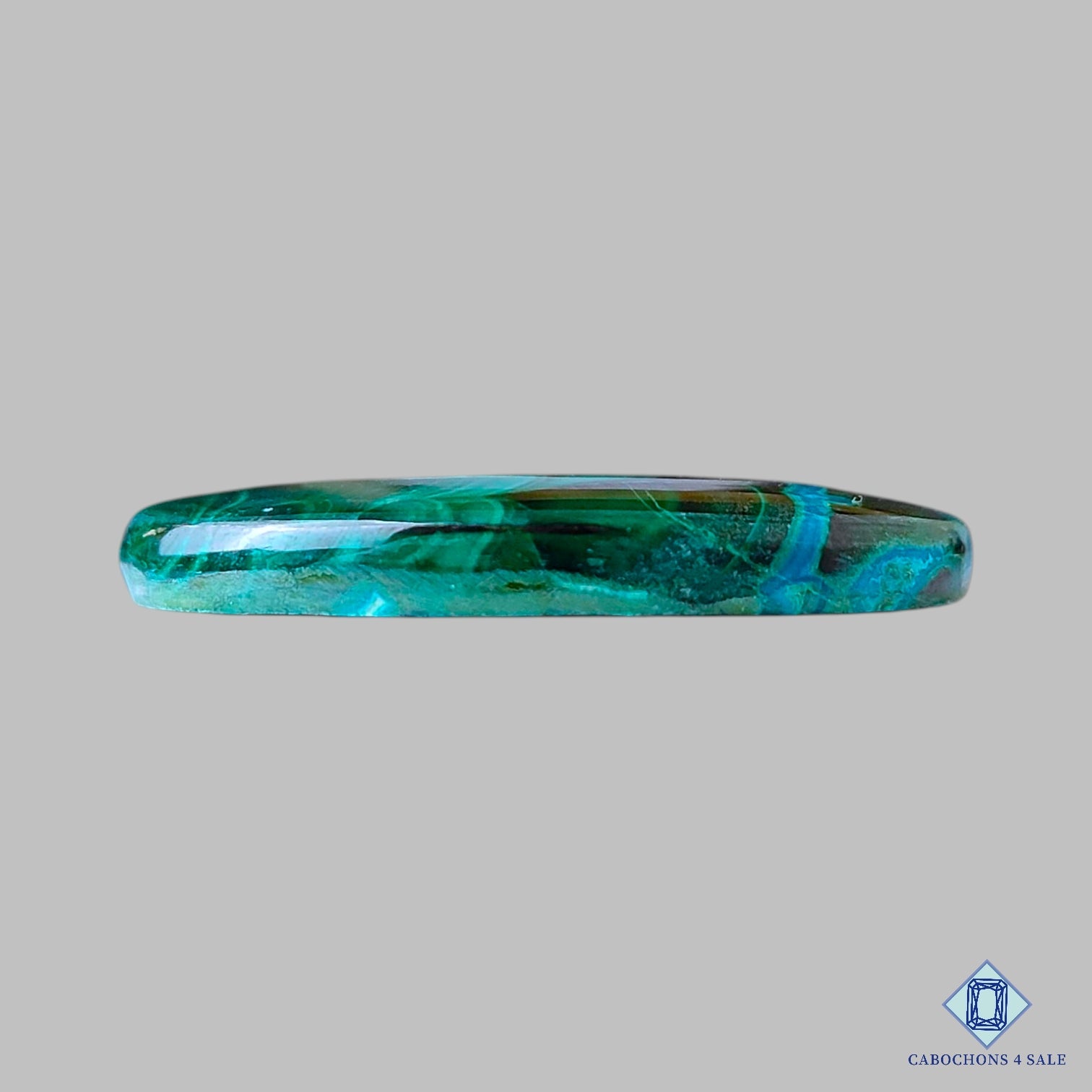 Malachite Chrysocolla