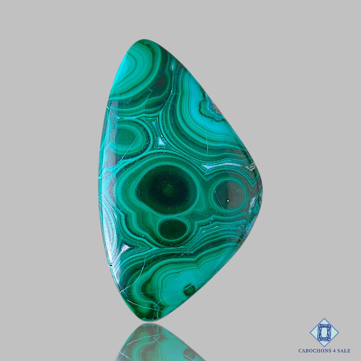 Malachite Chrysocolla