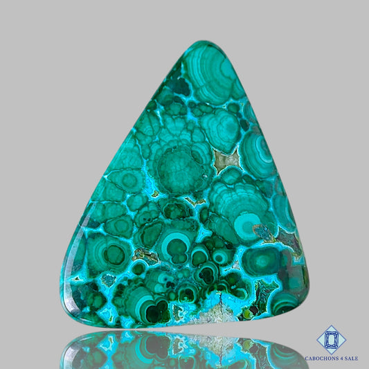 Malachite Chrysocolla