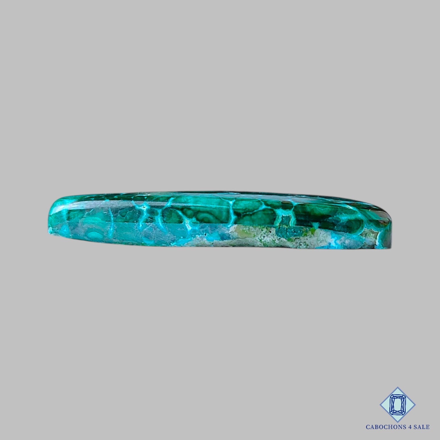 Malachite Chrysocolla