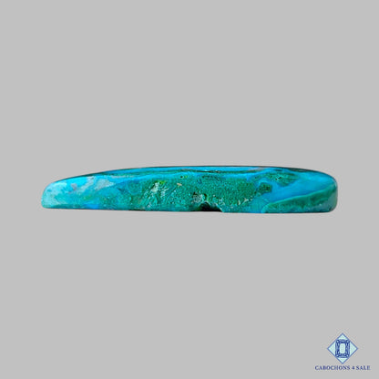 Malachite Chrysocolla