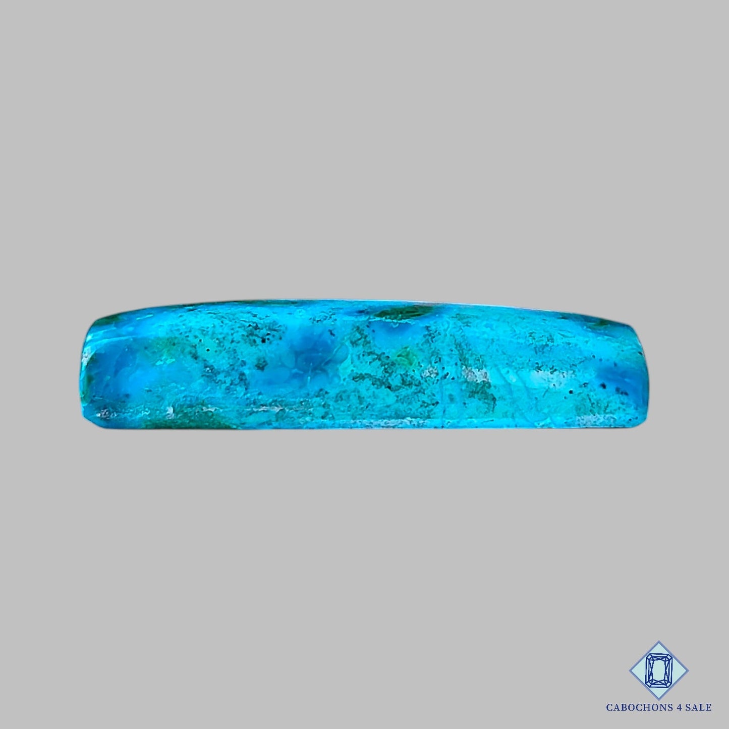 Malachite Chrysocolla