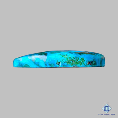 Malachite Chrysocolla