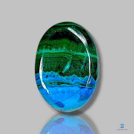 Malachite Chrysocolla