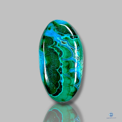 Malachite Chrysocolla