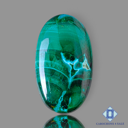 Malachite Chrysocolla