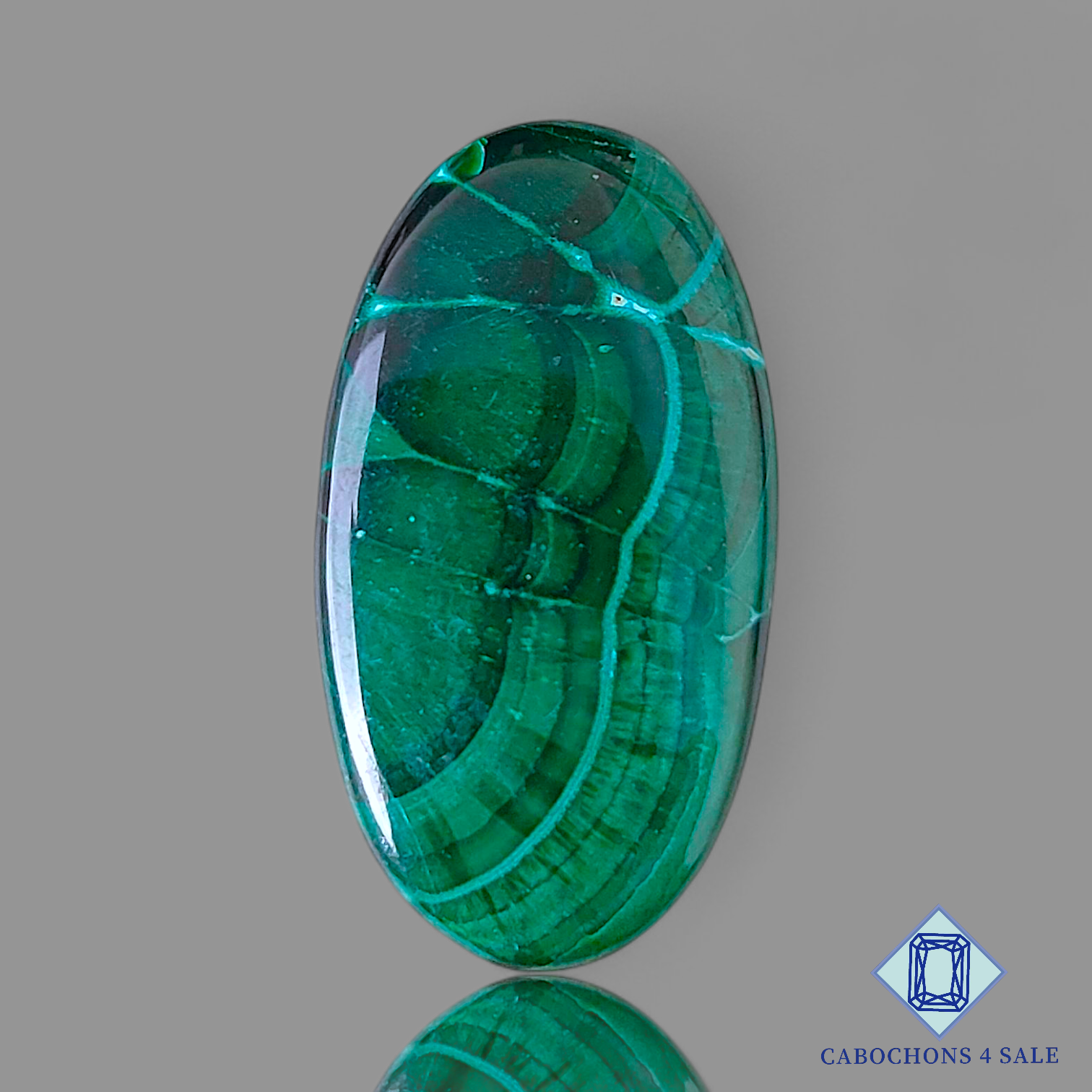 Malachite Chrysocolla